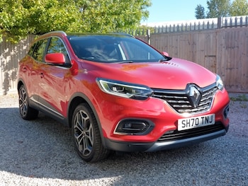 Renault - Kadjar