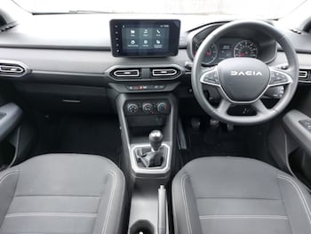 Used Dacia Sandero 2023 for sale - 78515424: Photo