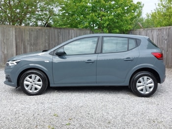 Used Dacia Sandero 2023 for sale - 78515424: Photo