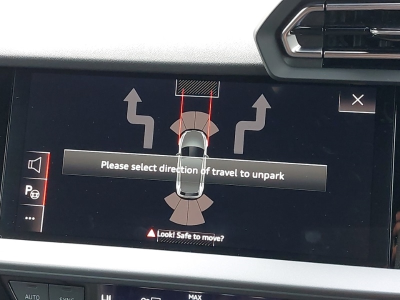 Used Audi A3 2025 for sale - 77548903: Photo 19