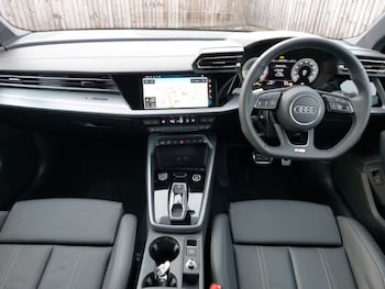 Used Audi A3 2025 for sale - 77548903: Photo