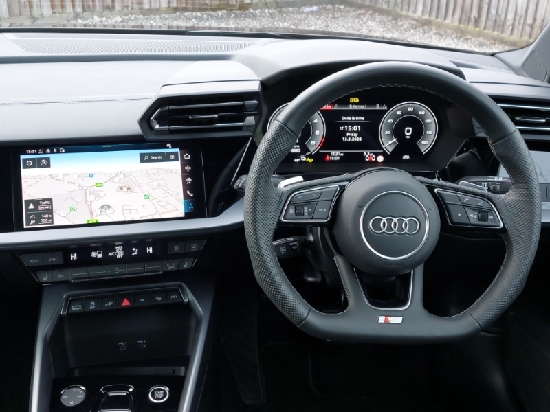 Used Audi A3 2025 for sale - 77548903: Photo 7