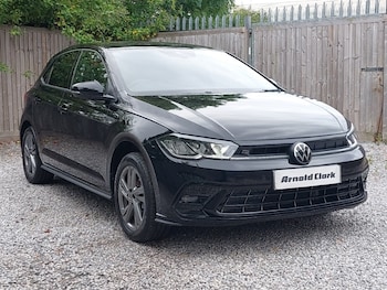 2024 - 1.0 TSI R-Line 5dr