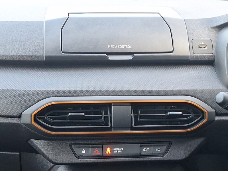 Used Dacia Sandero Stepway 2022 for sale - 77907717: Photo 10