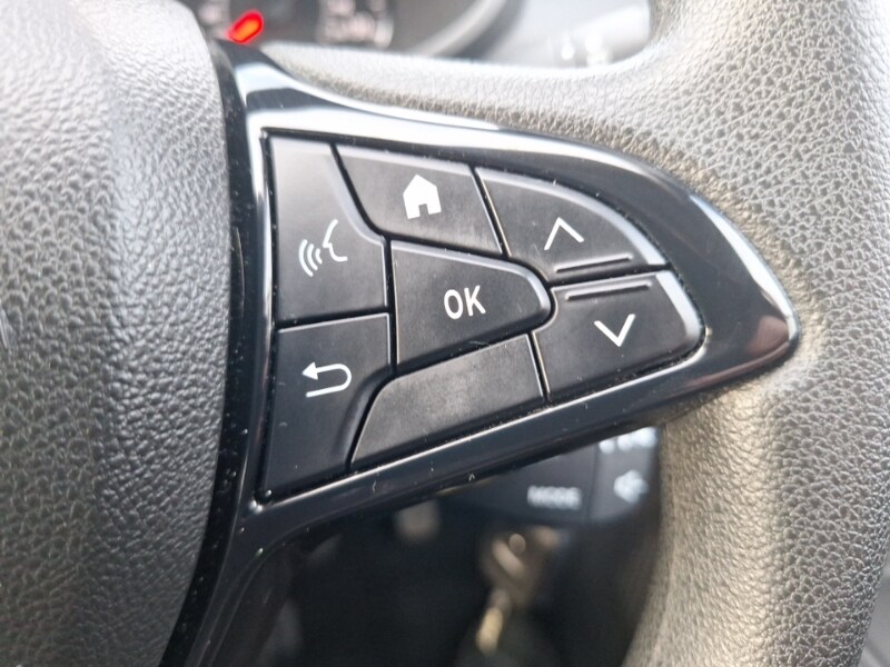 Used Dacia Sandero Stepway 2022 for sale - 77907717: Photo 14