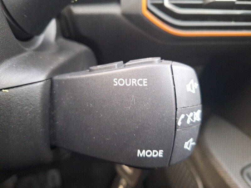 Used Dacia Sandero Stepway 2022 for sale - 77907717: Photo 16