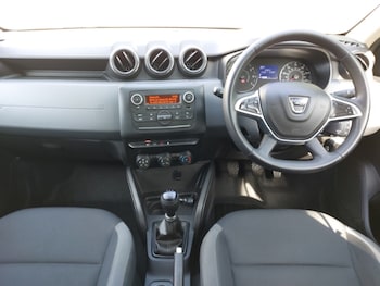 Used Dacia Duster 2021 for sale - 78983656: Photo