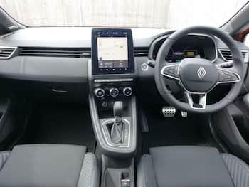 Used Renault Clio 2026 for sale - 79680131: Photo