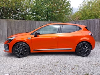 Used Renault Clio 2026 for sale - 79680131: Photo
