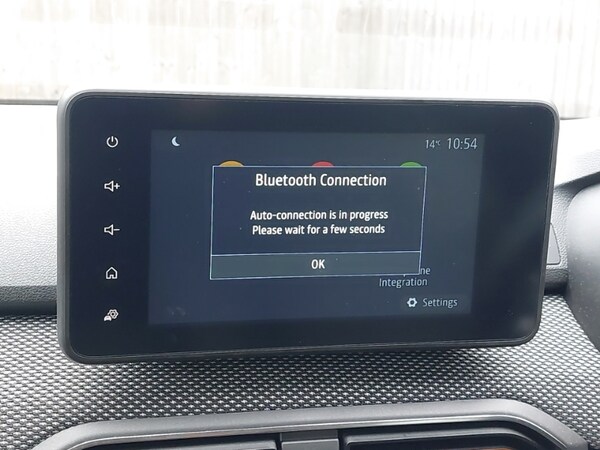Used Dacia Sandero Stepway 2022 for sale - 76221108: Photo 11