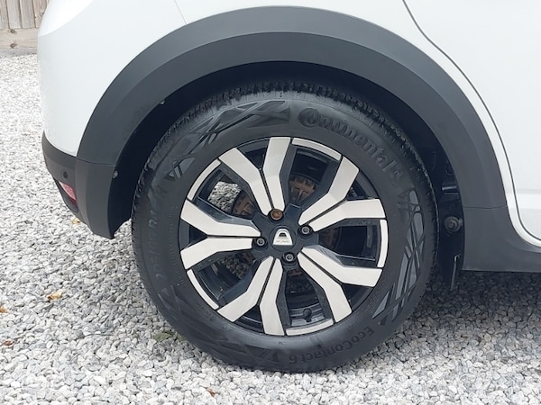 Used Dacia Sandero Stepway 2022 for sale - 76221108: Photo 12
