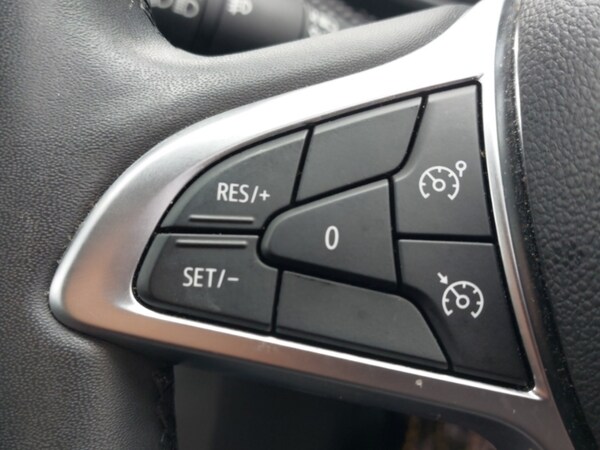 Used Dacia Sandero Stepway 2022 for sale - 76221108: Photo 17