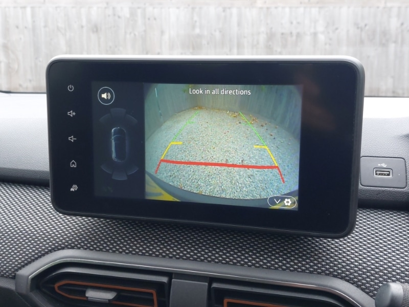 Used Dacia Sandero Stepway 2022 for sale - 76221108: Photo 19