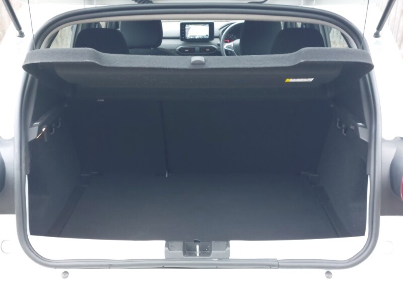 Used Dacia Sandero Stepway 2022 for sale - 76221108: Photo 8