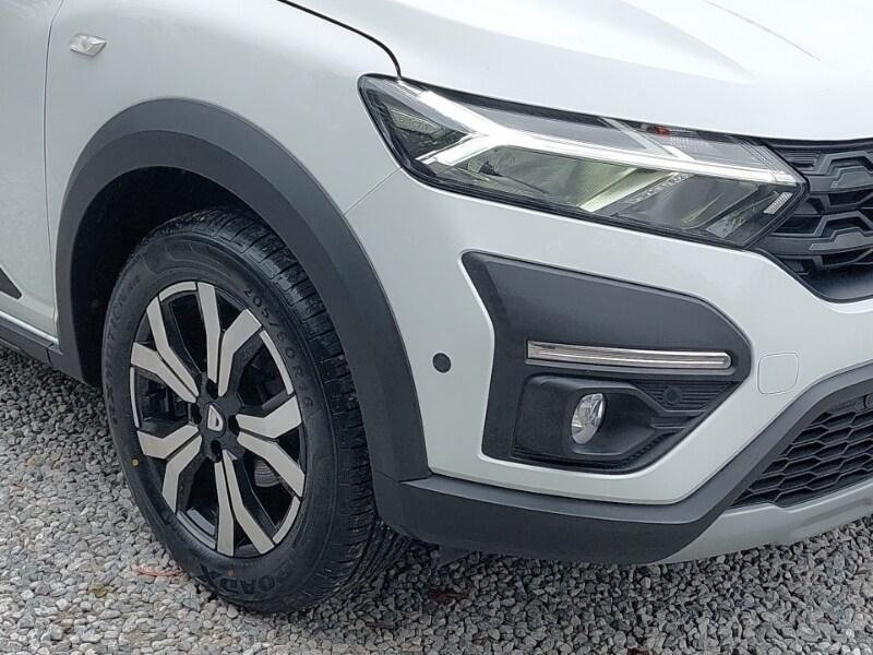 Used Dacia Sandero Stepway 2022 for sale - 76221108: Photo 9