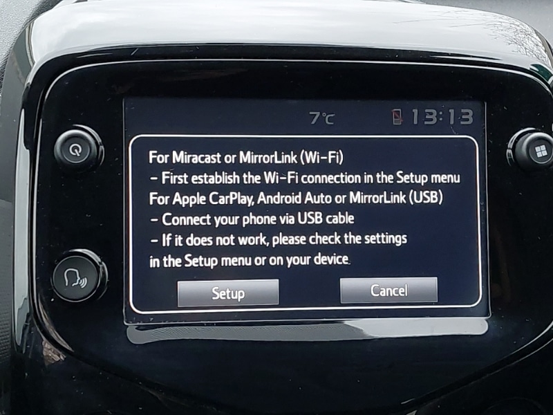 Used Peugeot 108 2022 for sale - 77405363: Photo 10