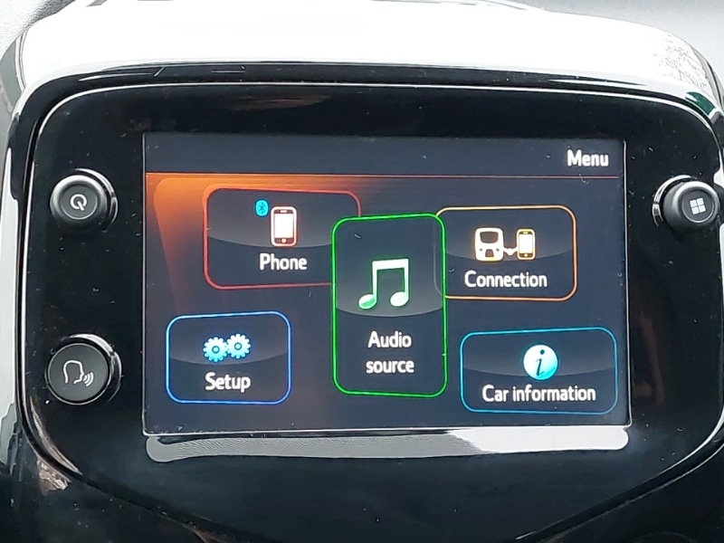 Used Peugeot 108 2022 for sale - 77405363: Photo 11