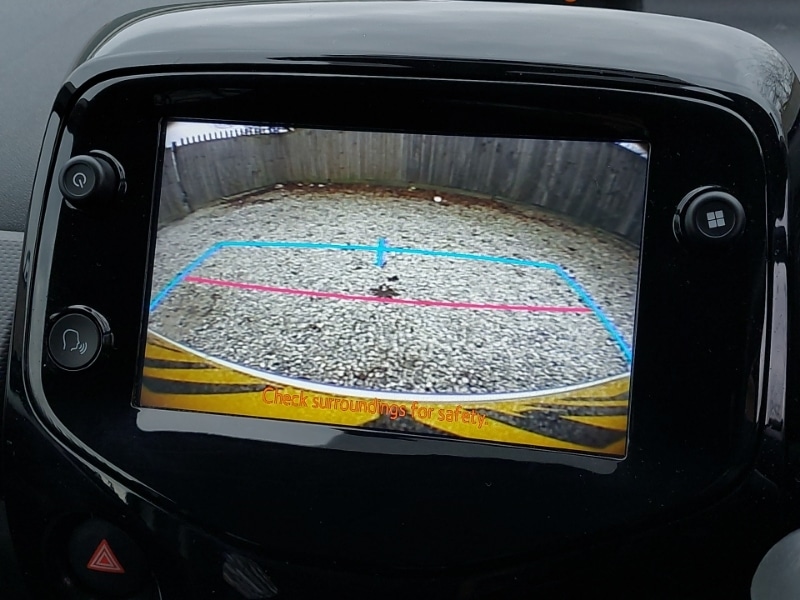 Used Peugeot 108 2022 for sale - 77405363: Photo 19