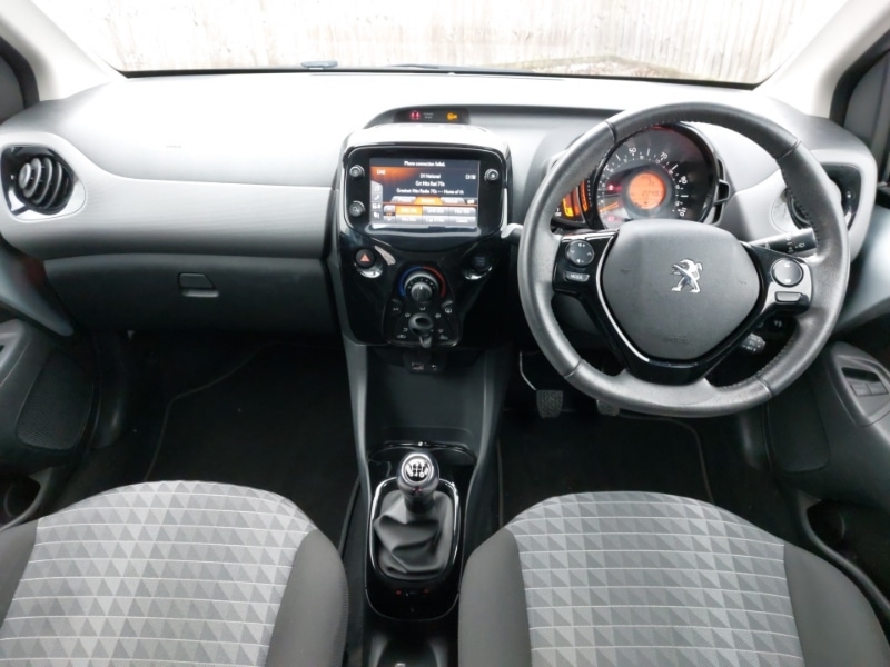 Used Peugeot 108 2022 for sale - 77405363: Photo 2