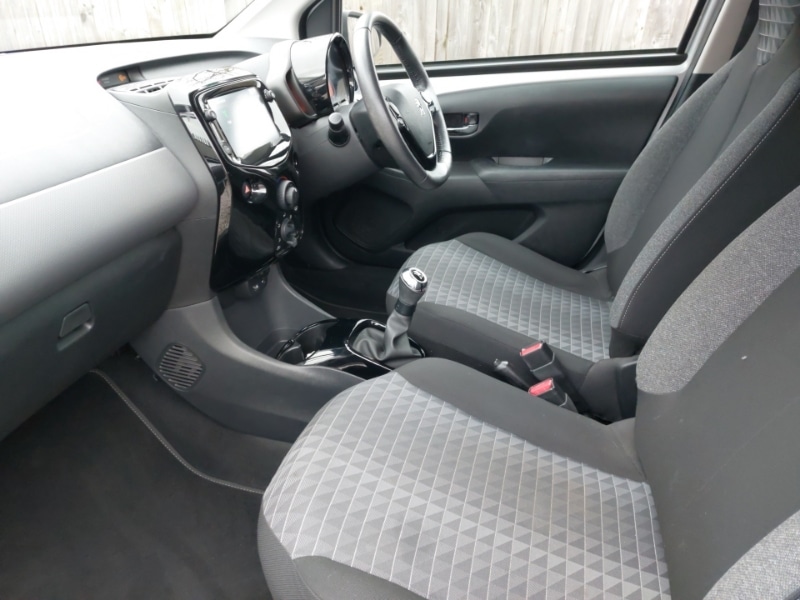 Used Peugeot 108 2022 for sale - 77405363: Photo 5