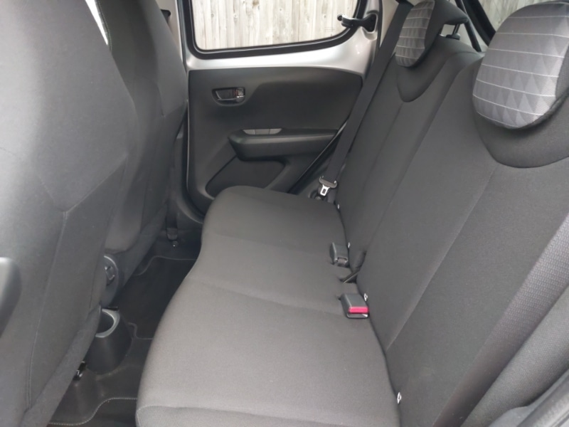 Used Peugeot 108 2022 for sale - 77405363: Photo 6