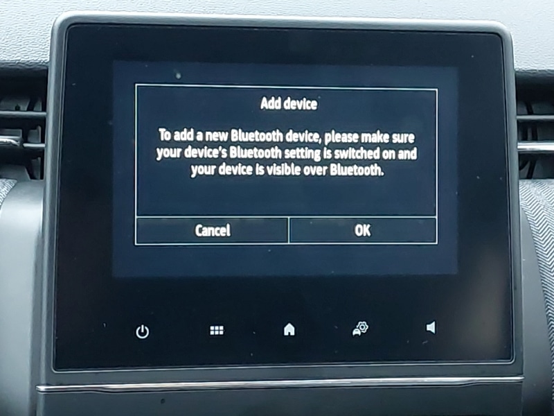 Used Renault Clio 2024 for sale - 77385709: Photo 11