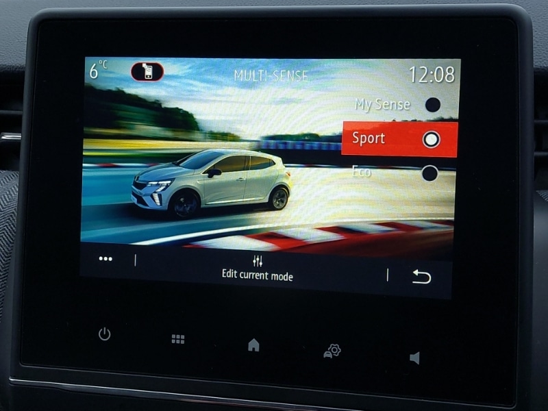 Used Renault Clio 2024 for sale - 77385709: Photo 14