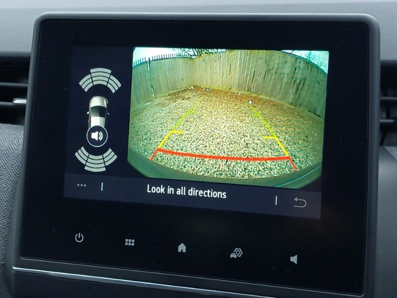 Used Renault Clio 2024 for sale - 77385709: Photo 19