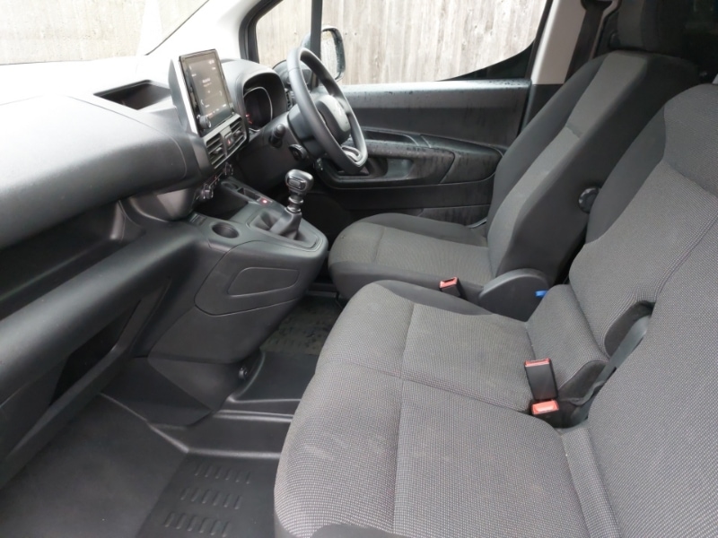 Used Citroen Berlingo 2024 for sale - 76763688: Photo 5