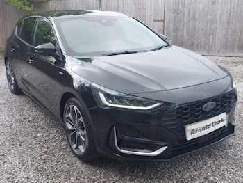 Used Ford Focus 2022 for sale - 76055142: Photo