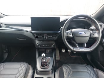 Used Ford Focus 2022 for sale - 76055142: Photo