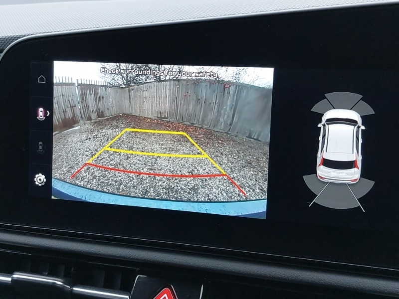 Used Kia Niro 2023 for sale - 76795231: Photo 19