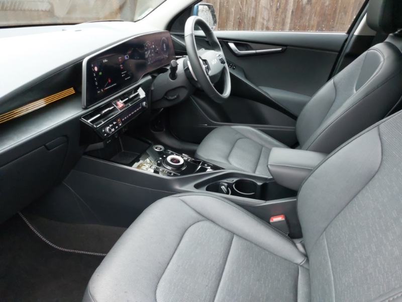 Used Kia Niro 2023 for sale - 76795231: Photo 5