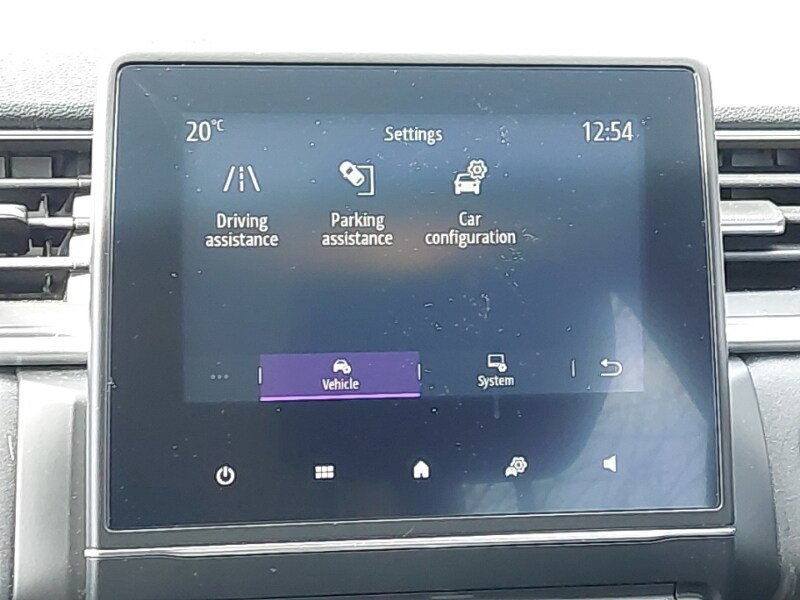 Used Renault Captur 2020 for sale - 78151217: Photo 11