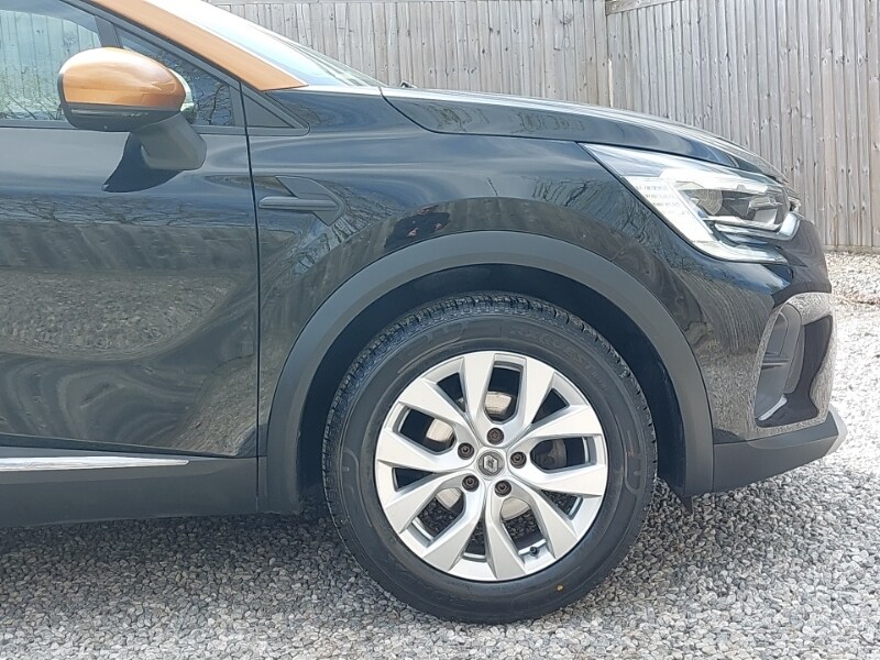 Used Renault Captur 2020 for sale - 78151217: Photo 12