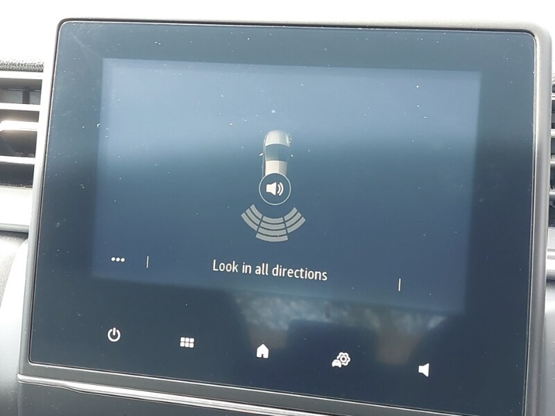 Used Renault Captur 2020 for sale - 78151217: Photo 19