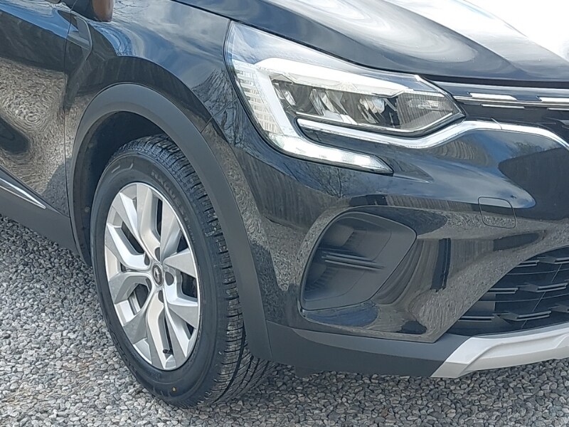 Used Renault Captur 2020 for sale - 78151217: Photo 9