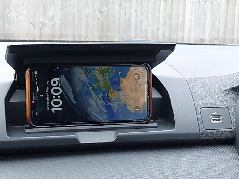 Used Dacia Sandero Stepway 2022 for sale - 77433294: Photo 11