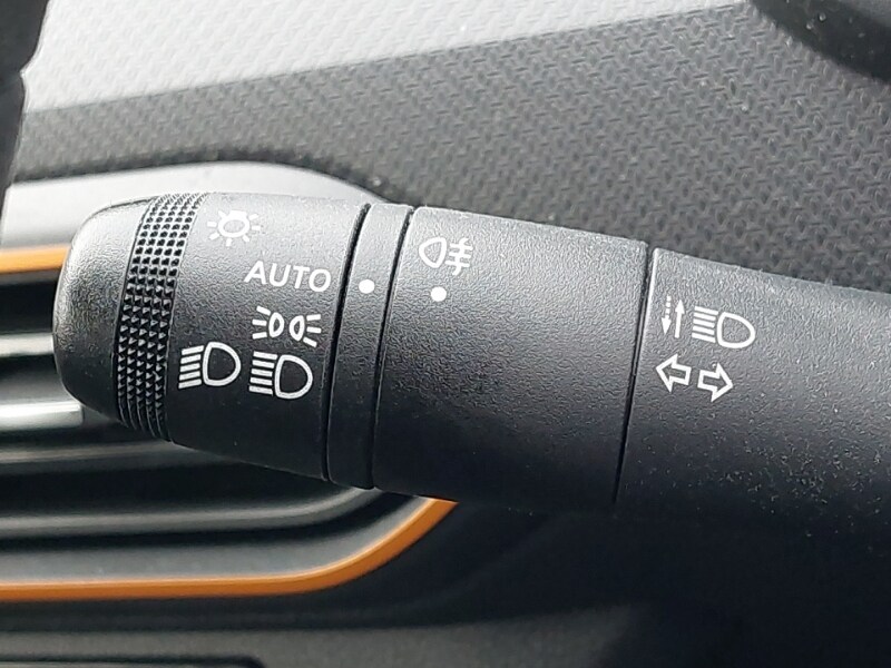 Used Dacia Sandero Stepway 2022 for sale - 77433294: Photo 18