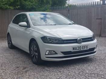 2020 - 1.0 TSI 95 Match 5dr