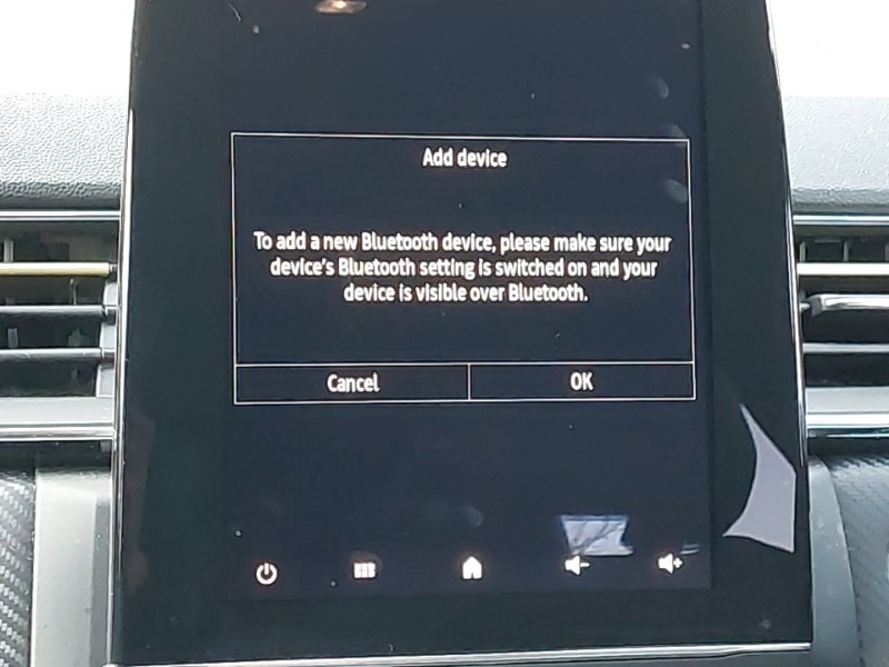 Used Renault Captur 2023 for sale - 77750935: Photo 11