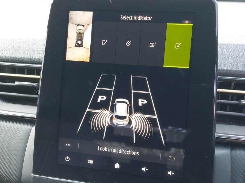 Used Renault Captur 2023 for sale - 77750935: Photo 14