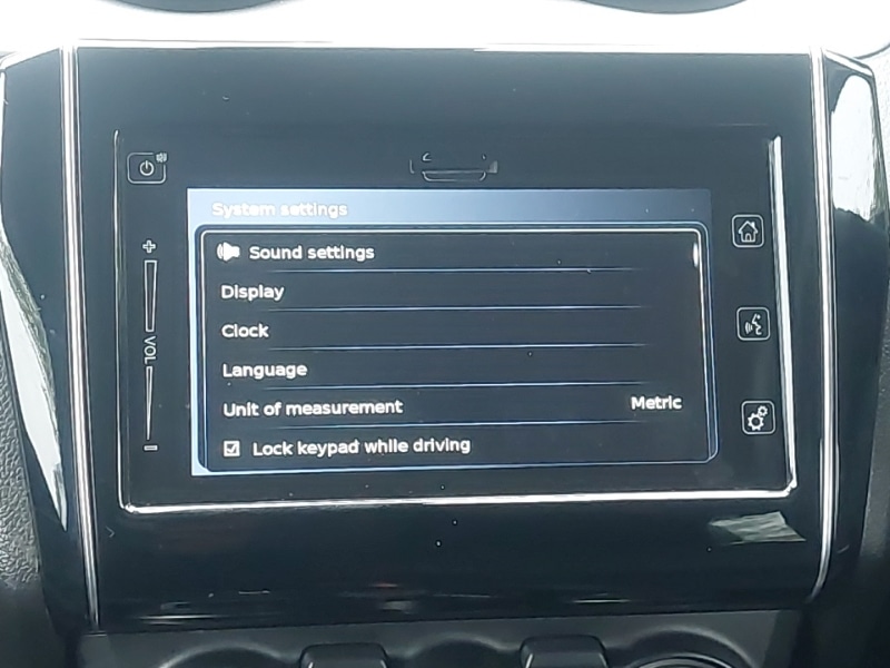 Used Suzuki Swift 2022 for sale - 77073636: Photo 11