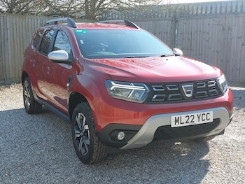 2022 - 1.0 TCe 90 Prestige 5dr