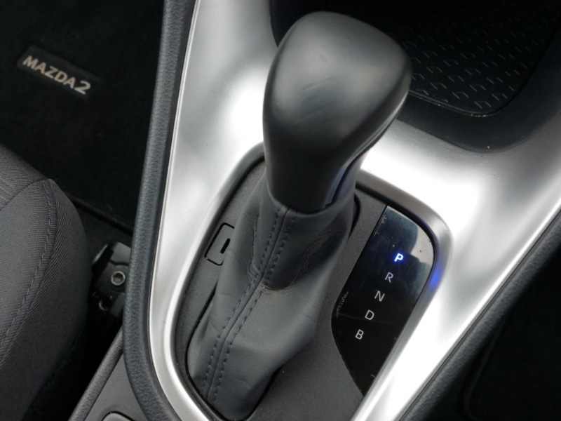 Used Mazda Mazda2 HYBRID 2024 for sale - 77379651: Photo 13