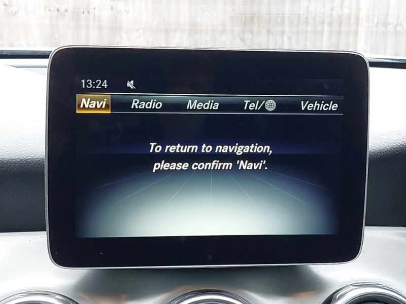 Used Mercedes-Benz GLA 2018 for sale - 77663921: Photo 10