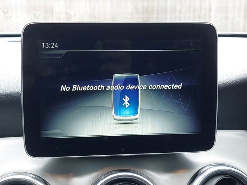 Used Mercedes-Benz GLA 2018 for sale - 77663921: Photo 11