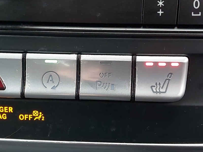 Used Mercedes-Benz GLA 2018 for sale - 77663921: Photo 16