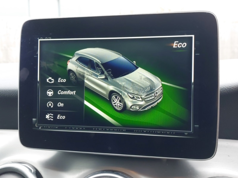 Used Mercedes-Benz GLA 2018 for sale - 77663921: Photo 17