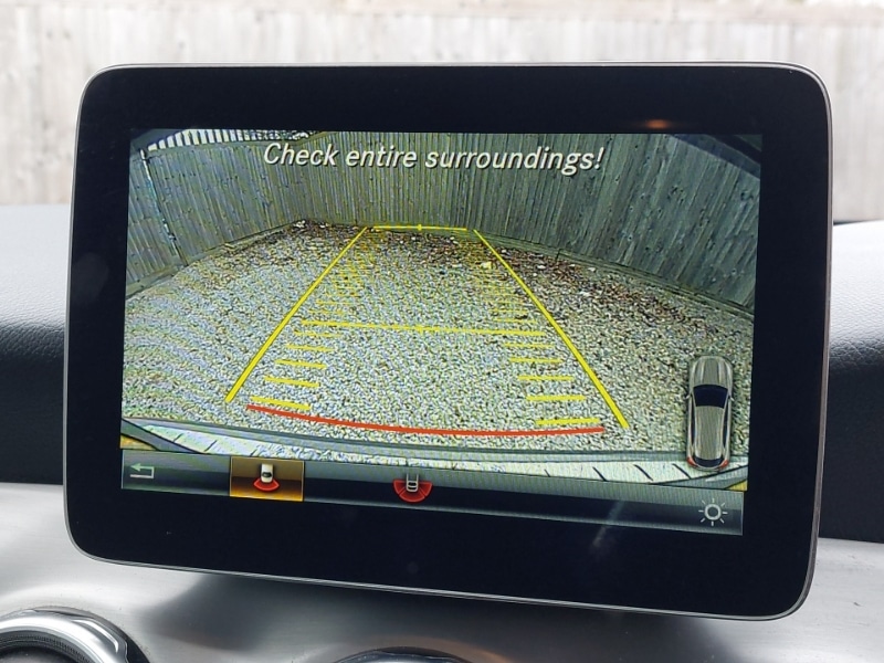 Used Mercedes-Benz GLA 2018 for sale - 77663921: Photo 19